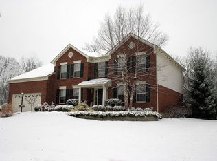 9146 Nottingham Way, Mason, OH