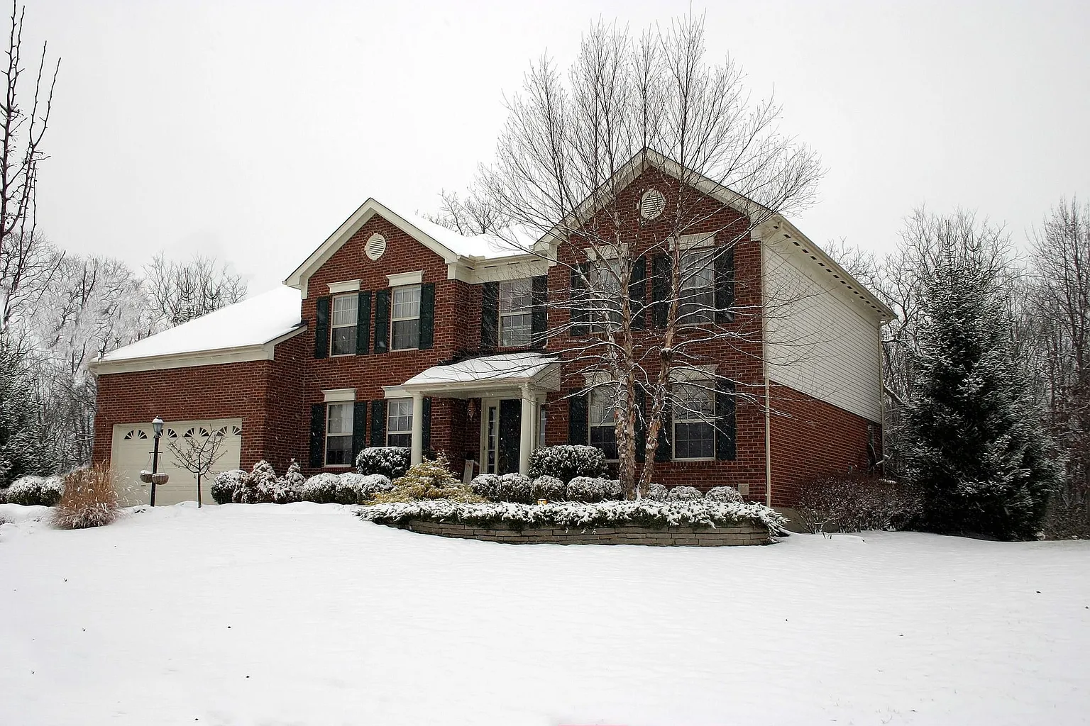 9146 Nottingham Way photo 1