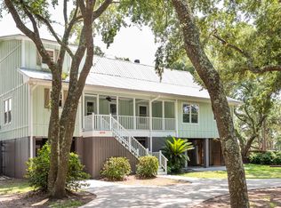 2032 Covey Ln, Charleston, SC 29412