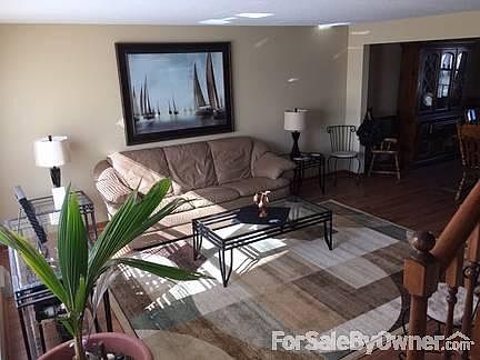Hardwood Floor