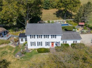 5043 Frys Valley Rd SW, Port Washington, OH 43837