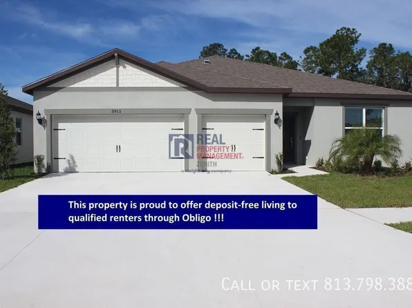 3911 N Maryland Ave, Plant City, FL 33565
