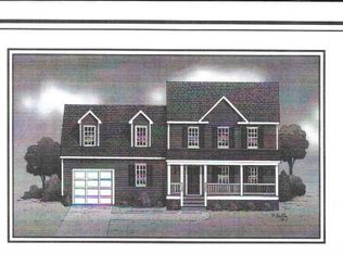 203 Whispering Pines Dr, Aylett, VA 23009