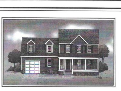 203 Whispering Pines Dr, Aylett, VA, 23009