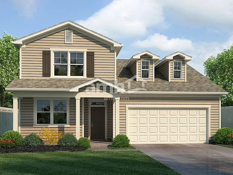 11446 Bay Hill Cir — Photo 1