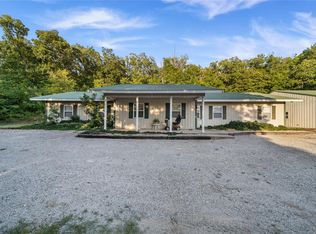 438065 E 230th Rd, Vinita, OK 74301