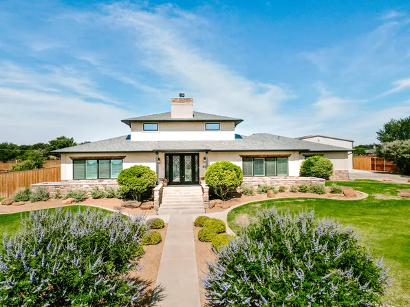 6004 County Road 1440, Lubbock, TX 79407