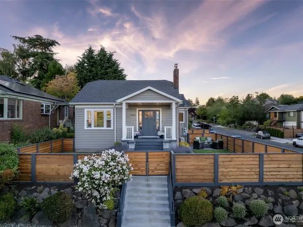3202 NW 70th Street, Seattle, WA 98117