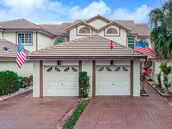 2nd image of 11694 NW 19th Drive #11694