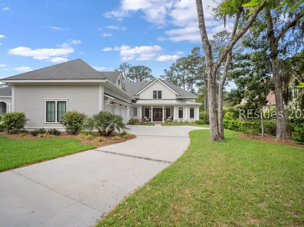 24 Wilers Creek Way, Hilton Head Island, SC 29926
