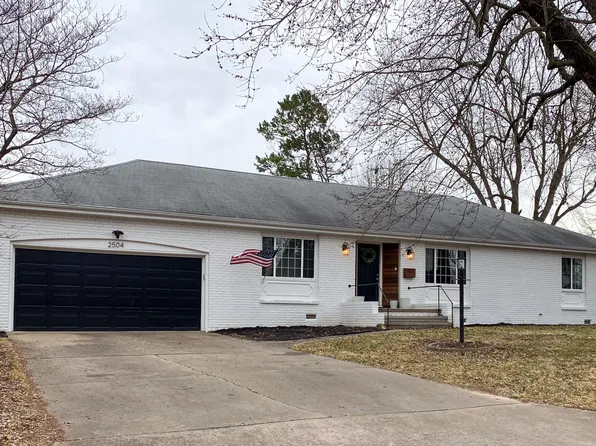 2504 S Linden Avenue, Springfield, MO 65804