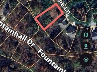 Fairlie Ln #12, Bella Vista, AR 72715