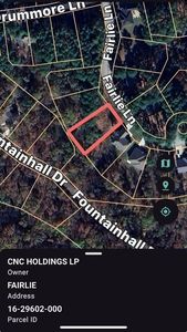 Fairlie Ln #12, Bella Vista, AR, 72715