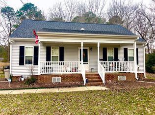 2009 Eagle View Dr, Wendell, NC 27591