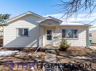 2216 Macon St, Aurora, CO 80010