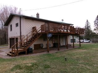 7930 HWY G, Ojibwa, WI 54896