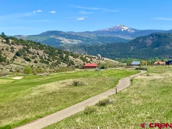 804 Rio Grande Club Trail, South Fork, CO 81154