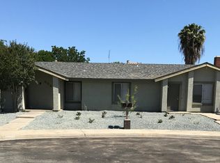 4042 W Monte Vista Ave, Visalia, CA 93277