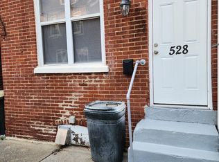 528 Locust St, Lancaster, PA 17602