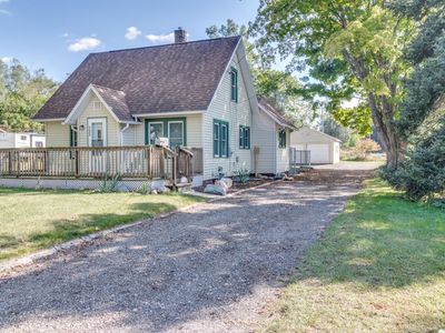 133 Mosher Ave, Battle Creek, MI, 49037