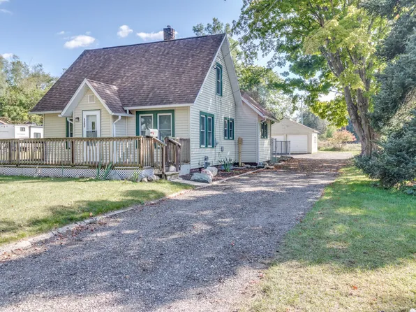 133 Mosher Ave, Battle Creek, MI 49037