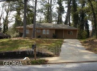 3217 McAfee Rd, Decatur, GA 30032