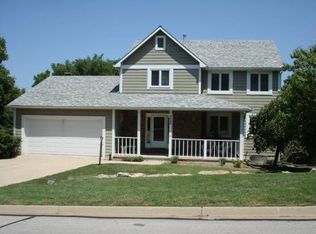 3404 Riverview Rd, Lawrence, KS 66049