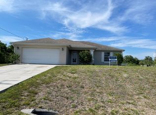 3702 14th St SW, Lehigh Acres, FL 33976