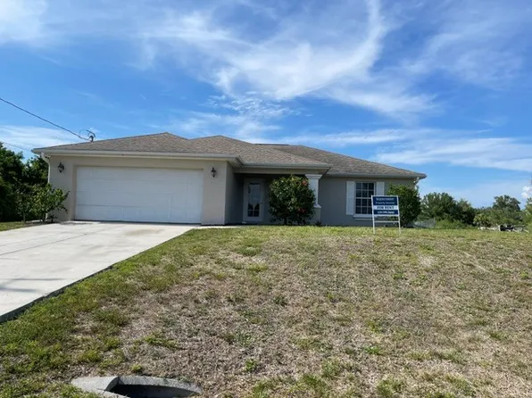 3702 14th St SW, Lehigh Acres, FL 33976