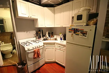 Rented by Alpha Properties NYC I LLC