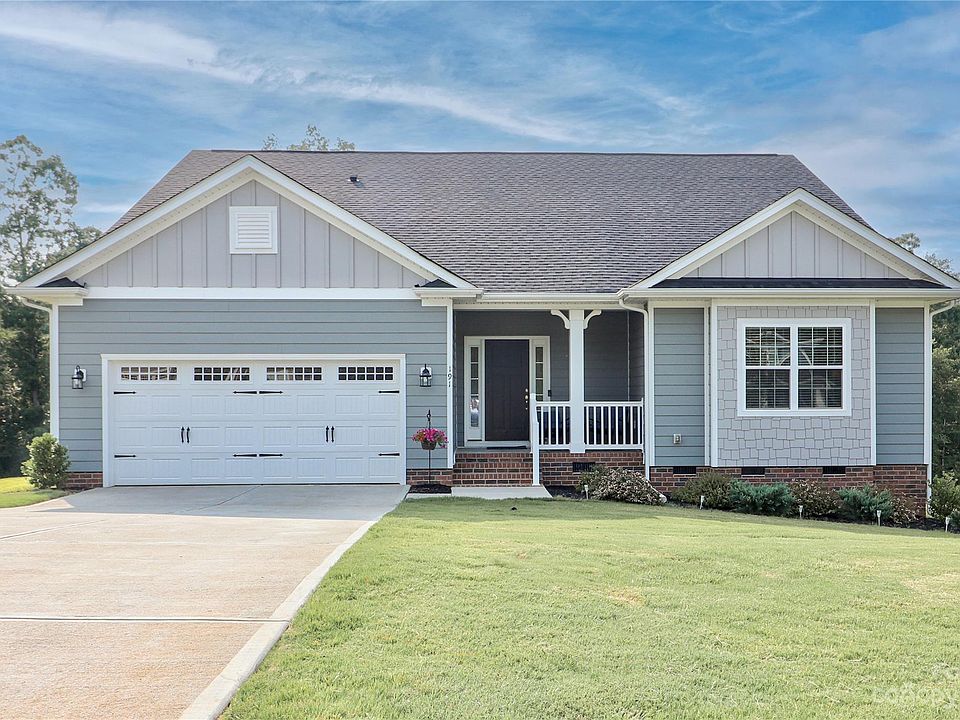 191 Sugar Hill Rd, Troutman, NC 28166 Zillow