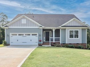 191 Sugar Hill Rd, Troutman, NC 28166