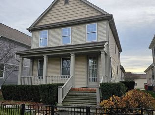 29012 Ruskin Pl #23, Harrison Township, MI 48045