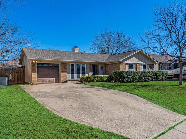 4211 Windhurst Dr, Arlington, TX 76015