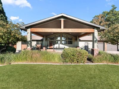 3736 N Mountain View Dr, Boise, ID, 83704