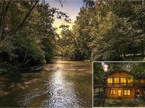 509 Ponderosa Rd, Ellijay, GA 30540