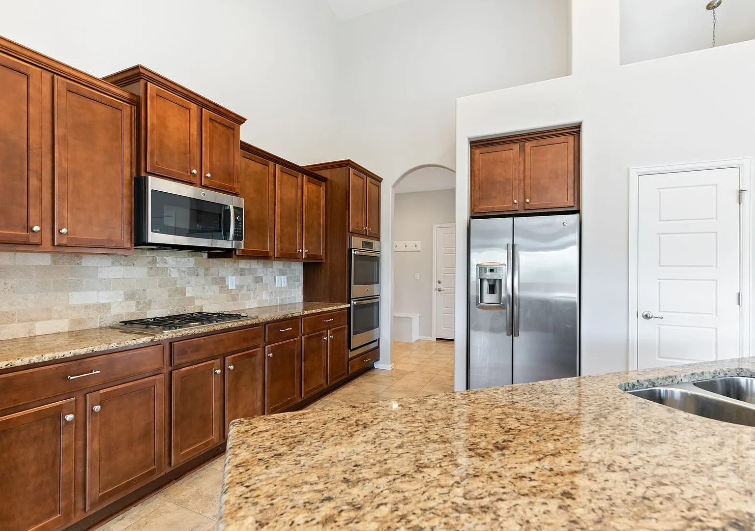 Updated 2-Bedroom Home + Office in Water Valley — Photo 2