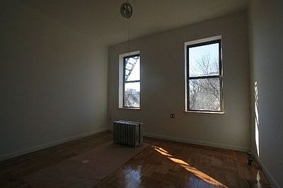2nd image of 421 W 162nd St APT 4B