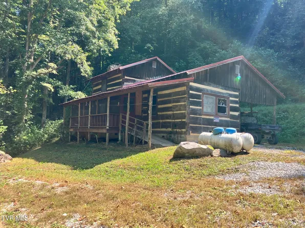 115&117 Sycamore Cir, Sneedville, TN 37869