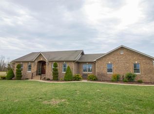 782 Handy Rd, Harrodsburg, KY 40330