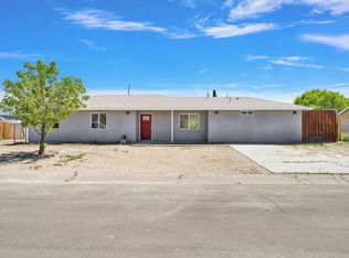 41448 152nd St E, Lake Los Angeles, CA 93535