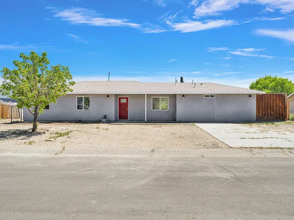 41448 152nd St E, Lake Los Angeles, CA 93535