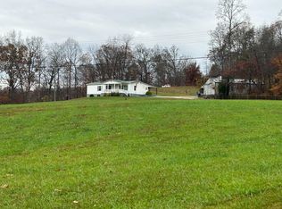 4340 Kinney Rd, Garrison, KY 41141
