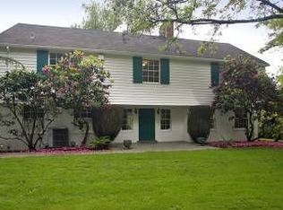 5530 SW Boundary St, Portland, OR 97221