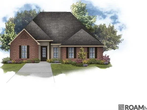 201 Cypresswood Dr, Belle Chasse, LA 70037