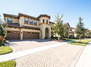 2934 Calvano Dr, Land O Lakes, FL 34639