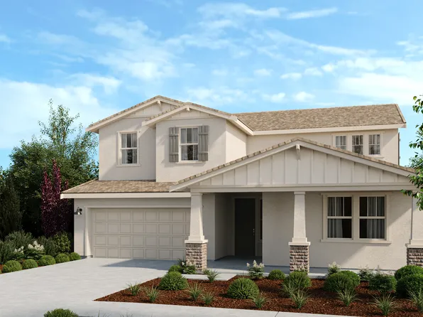 1339 N Galvani Ct, Mountain House, CA 95391