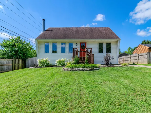 878 Bordallo Dr, Lexington, KY 40514
