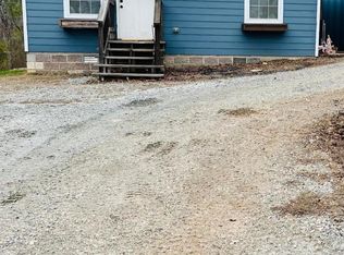 4752 County Line Rd, Mansfield, GA 30055