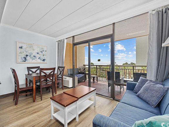 5th image of 6900 N Ocean Blvd. #307